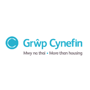 Grŵp Cynefin Logo